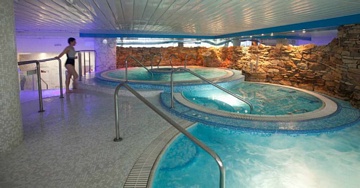 Hotel Olympia / MotoGP Valencia