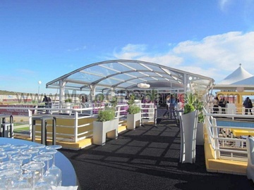 VIP Terrasse Cheste
