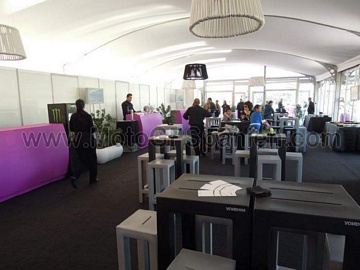 VIP Terrasse Cheste