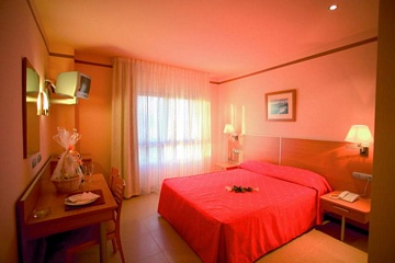 MotoGP Hotel*** Sagunto <br />Moto GP Valencia