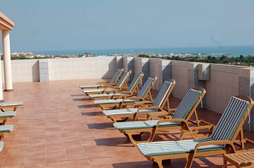 MotoGP Hotel*** Sagunto <br />Moto GP Valencia
