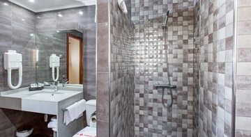 2 Sterne Hotel Ronda I