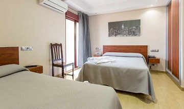 2 Sterne Hotel Ronda I
