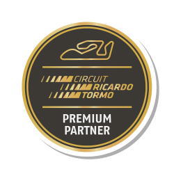 Premium Partner Circuito Ricardo Tormo Cheste 