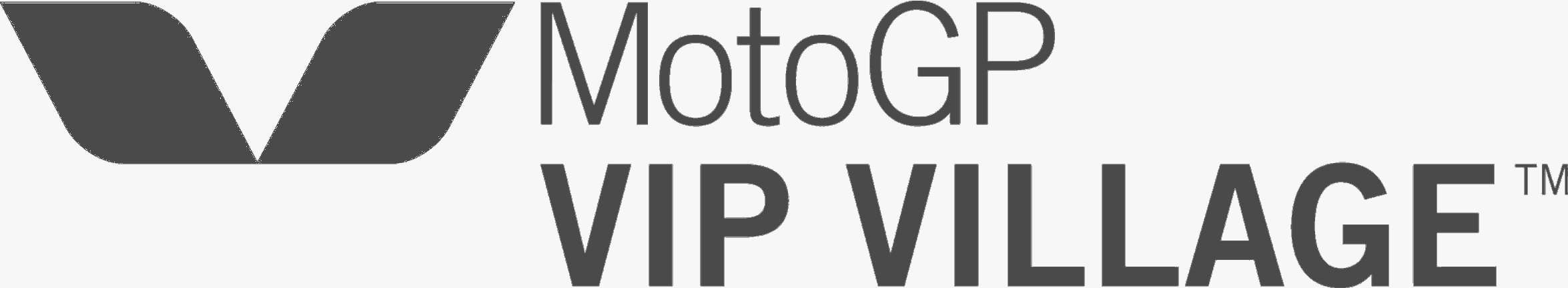 logo MotoGP VIP VILLAGE